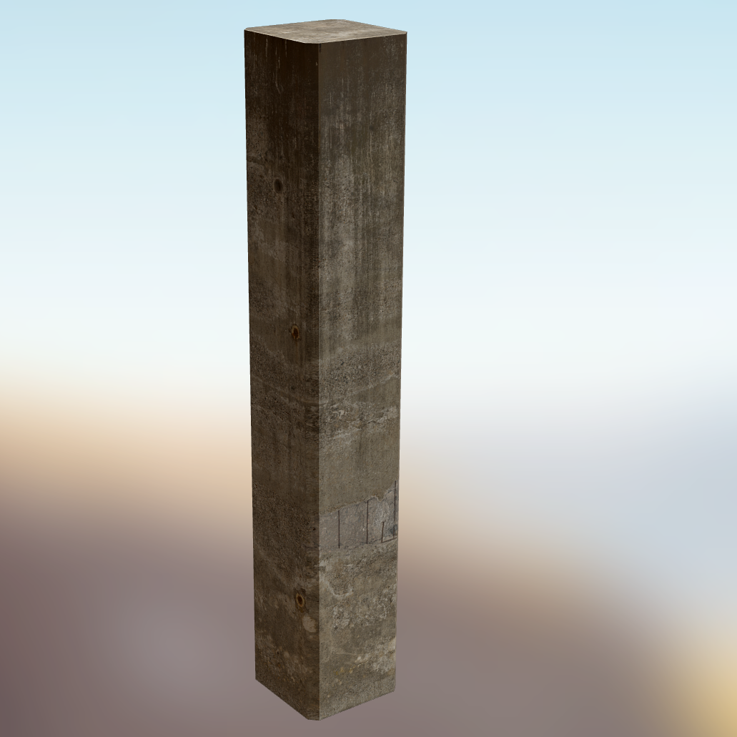 Image of a Column